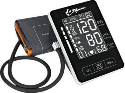 CliniTouch Vie - Blood Pressure Monitor - Bluetooth